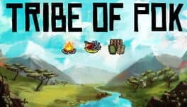 Tribe of Pok cover art