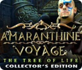 Amaranthine Voyage: The Tree of Life cover art