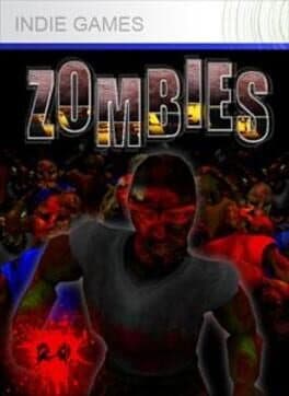 Zombies 2.0 cover art