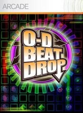 0D Beat Drop cover art
