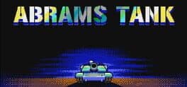 Abrams Tank cover art