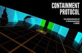 Containment Protocol cover art