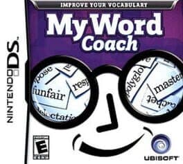 My Word Coach cover art