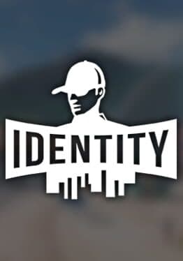 Identity cover art
