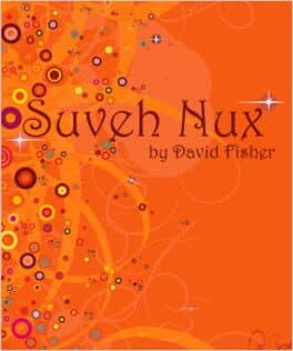 Suveh Nux cover art