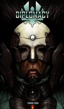 Sins of a Solar Empire: Diplomacy cover art