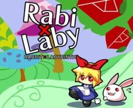 Rabi Laby cover art