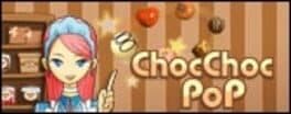 ChocChocPop cover art