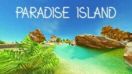 Paradise Island cover art