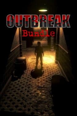 Outbreak Bundle cover art