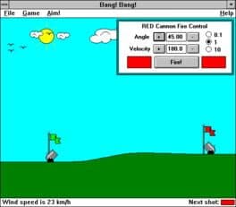 Bang! Bang! cover art