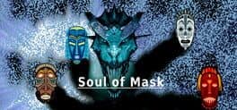SoM Soul of Mask cover art