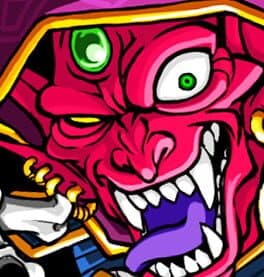 Dragon Poker cover art