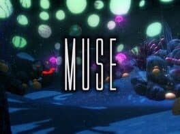 Alpha Muse cover art