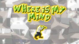 Where is my mind cover art