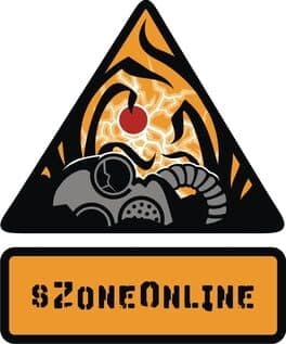 sZone Online cover art