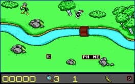 Daffy Duck, P.I.: The Case of the Missing Letters cover art