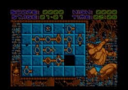 Magic Lines cover art