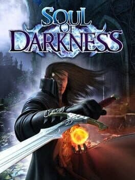 Soul of Darkness cover art