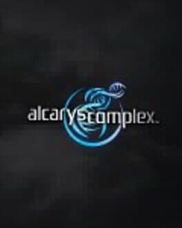 Alcarys Complex cover art