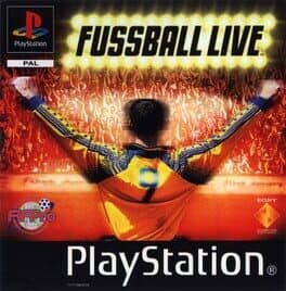 Fussball Live cover art