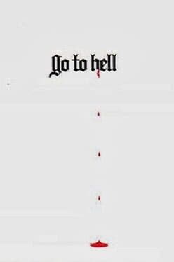 Go to Hell cover art