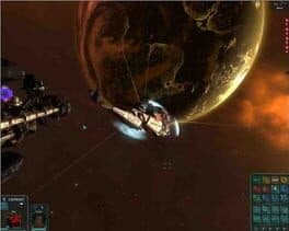 Star Wolves 3: Ashes of Victory cover art