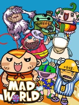 Shooting Fever cover art