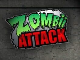 Zombii Attack cover art