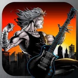 Eternal Descent: Heavy Metal Heroes cover art