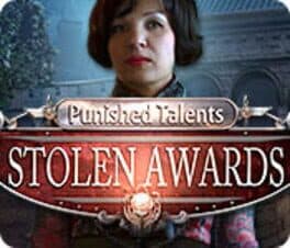 Punished Talents: Stolen Awards cover art
