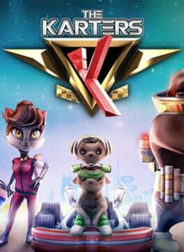 The Karters cover art