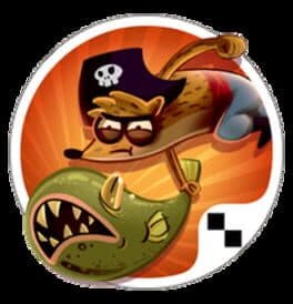 The Great Prank War cover art