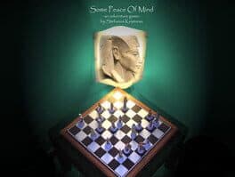 Some Peace of Mind cover art