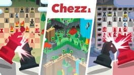 Chezz cover art
