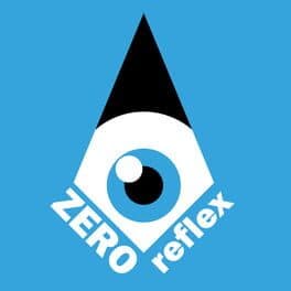Zero Reflex cover art