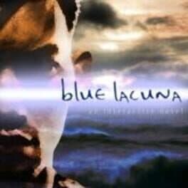 Blue Lacuna cover art