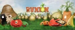 Runion cover art