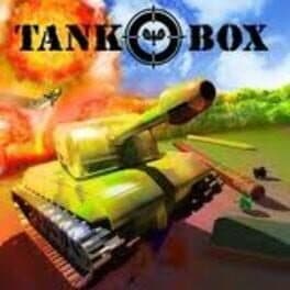 Tank-O-Box cover art