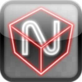 N-Cube cover art