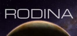 Rodina cover art