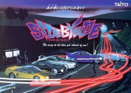 Side by Side cover art