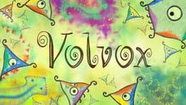Volvox cover art