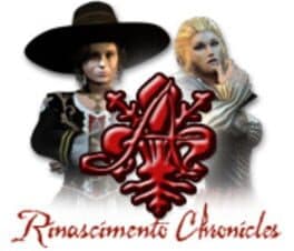 Aspectus: Rinascimento Chronicles cover art