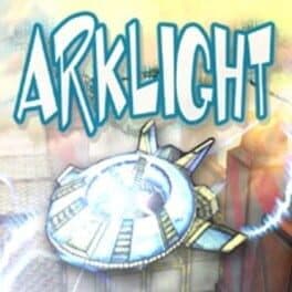 ArkLight cover art