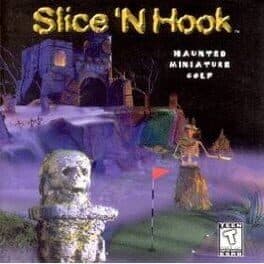 Slice N' Hook cover art