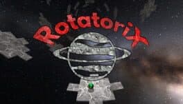 Rotatorix cover art