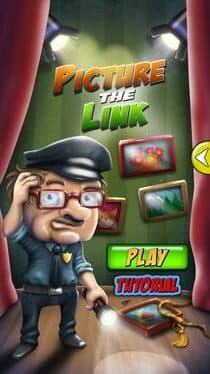 Picture the Link cover art