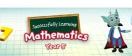Successfully Learning Mathematics: Year 5 cover art