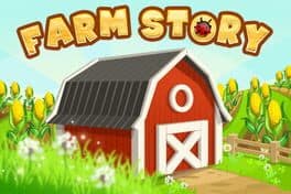 Farm Story cover art